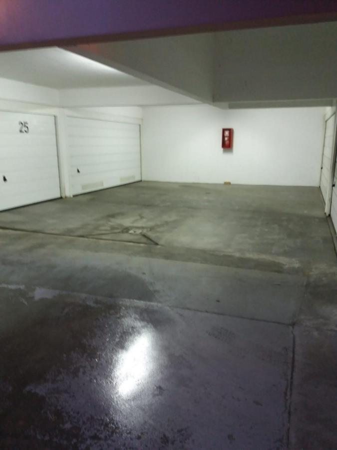Apartment Tatjana Zagreb Dış mekan fotoğraf
